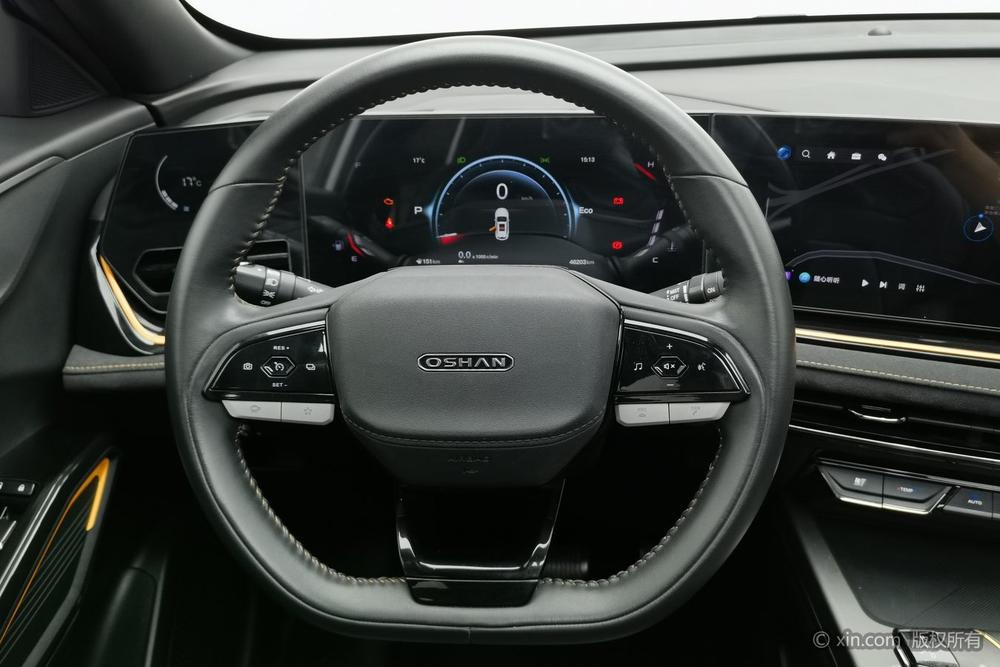 Changan Oshan X5 PLUS, фото 14