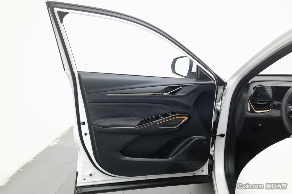 Changan Oshan X5 PLUS, фото 21