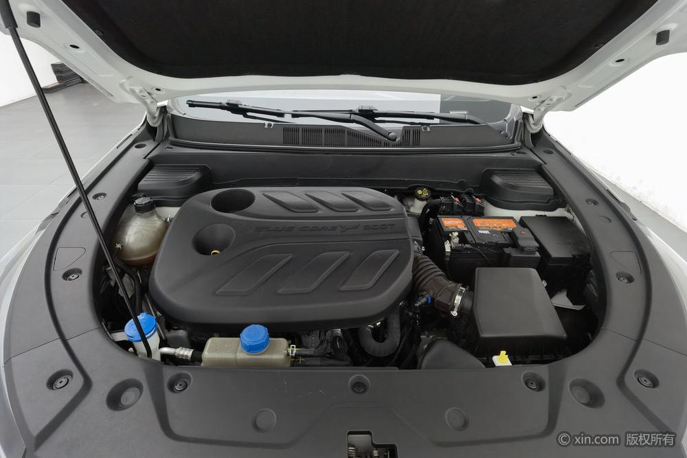 Changan Oshan X5 PLUS, фото 5