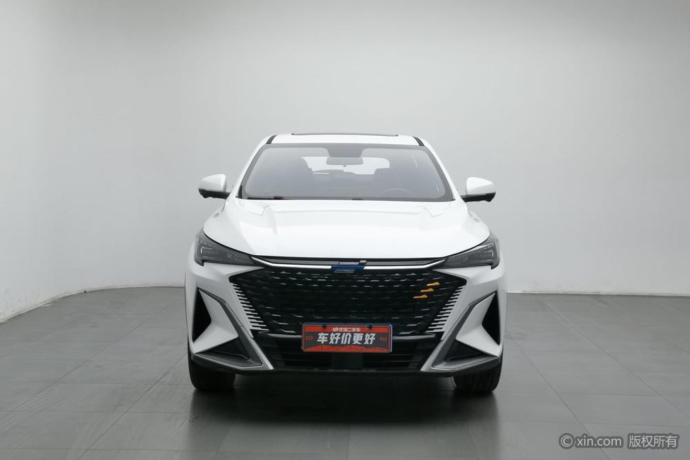 Changan Oshan X5 PLUS, фото 2