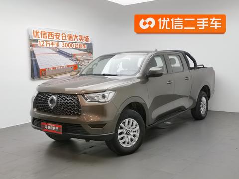Great Wall Модель не указана