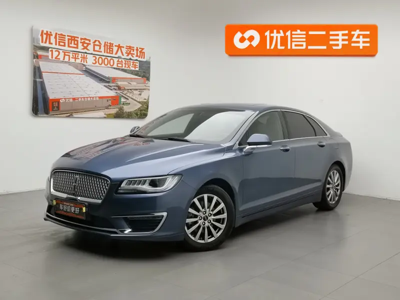 Lincoln MKZ