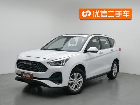 Haval M6