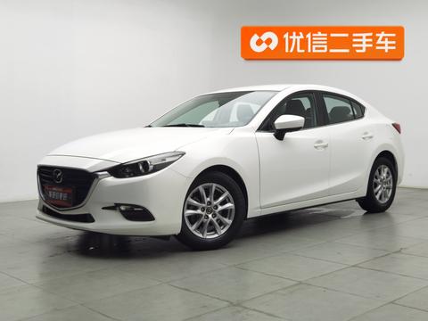 Mazda Mazda3 Axela