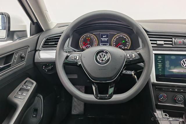 Volkswagen Lingdu id 4258435 из Китая 22