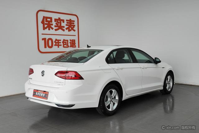 Volkswagen Lingdu id 4258435 из Китая 24