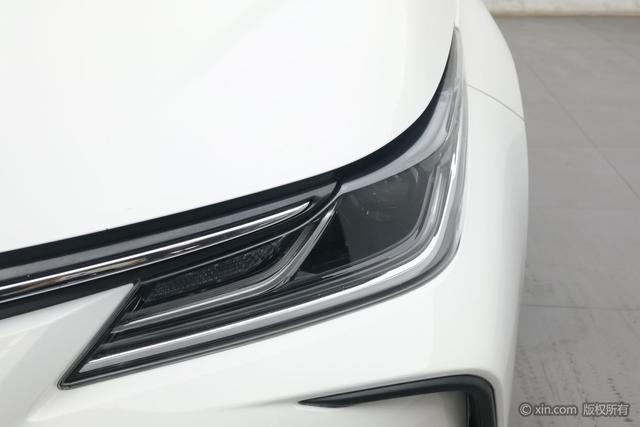 Toyota Corolla id 4024089 из Китая 8