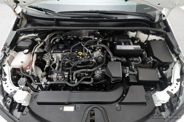 Toyota Corolla id 4024089 из Китая 10