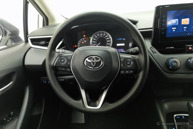 Toyota Corolla id 4024089 из Китая 13