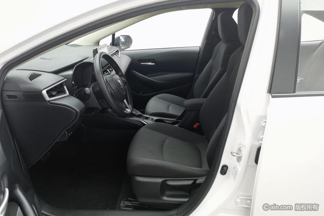 Toyota Corolla id 4024089 из Китая 17