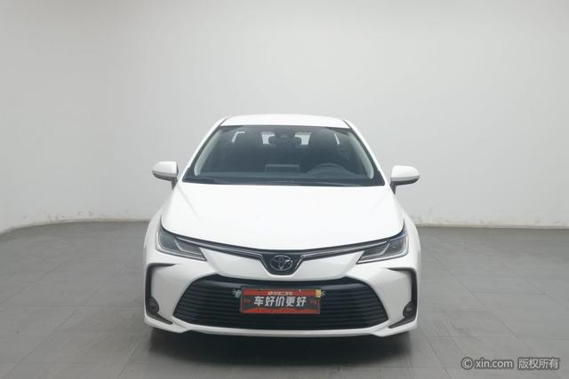 Toyota Corolla id 4024089 из Китая 18