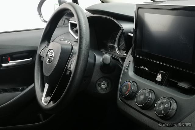 Toyota Corolla id 4024089 из Китая 19