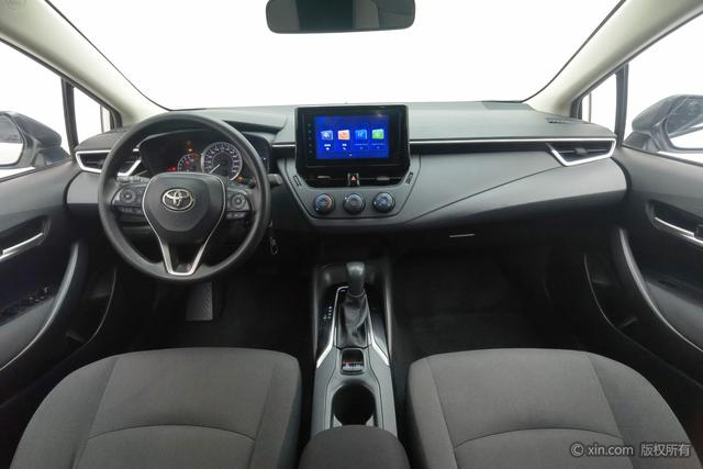 Toyota Corolla id 4024089 из Китая 21