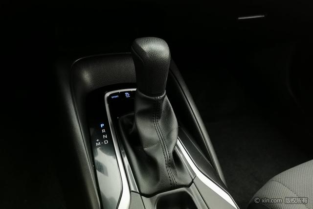 Toyota Corolla id 4024089 из Китая 22