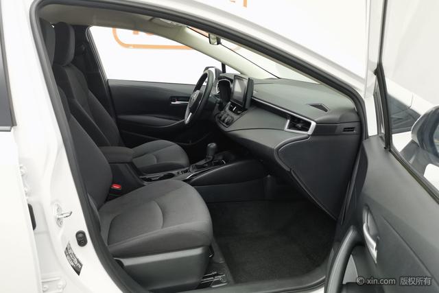 Toyota Corolla id 4024089 из Китая 23