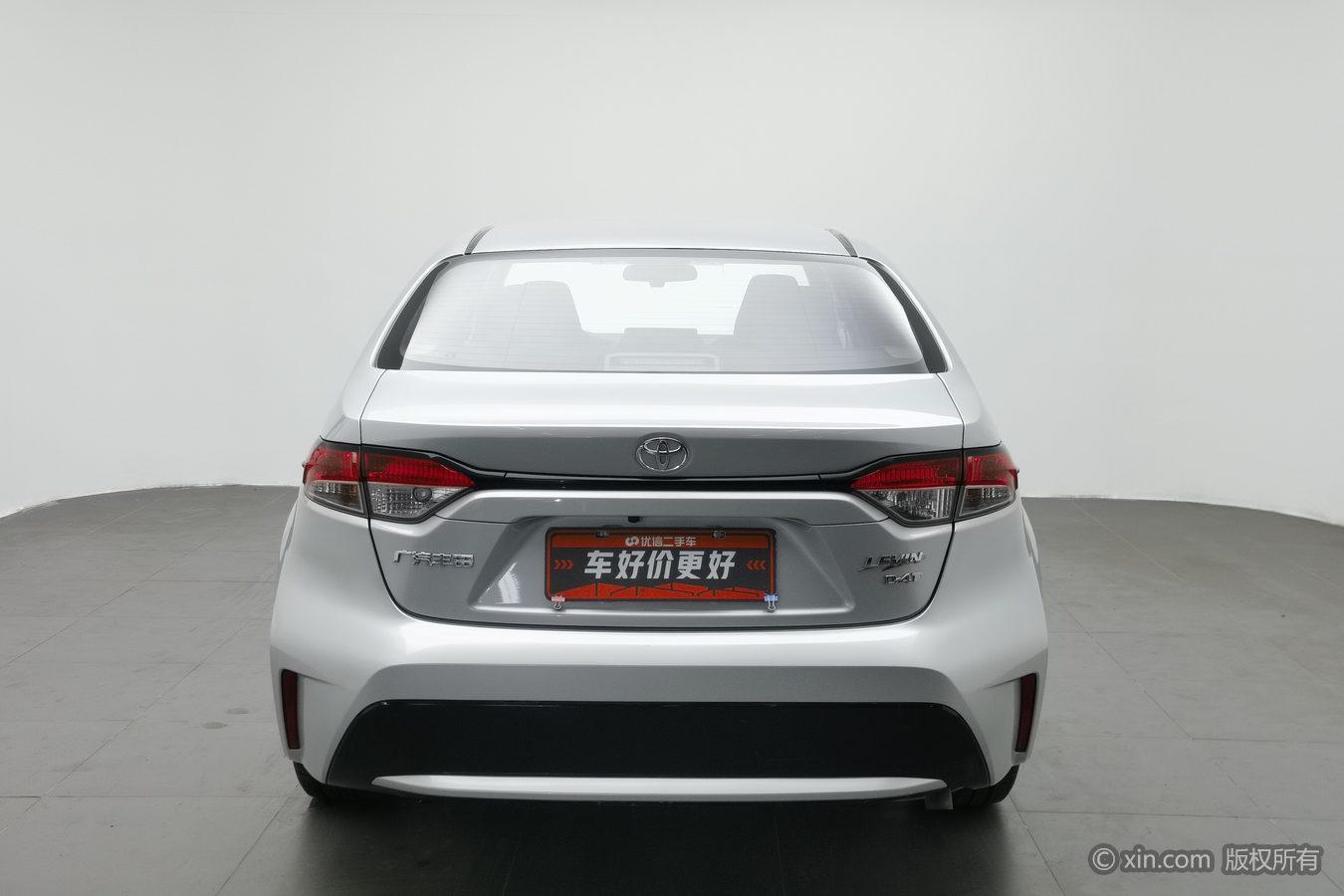 Toyota Lei Ling id 4454322 из Китая 7