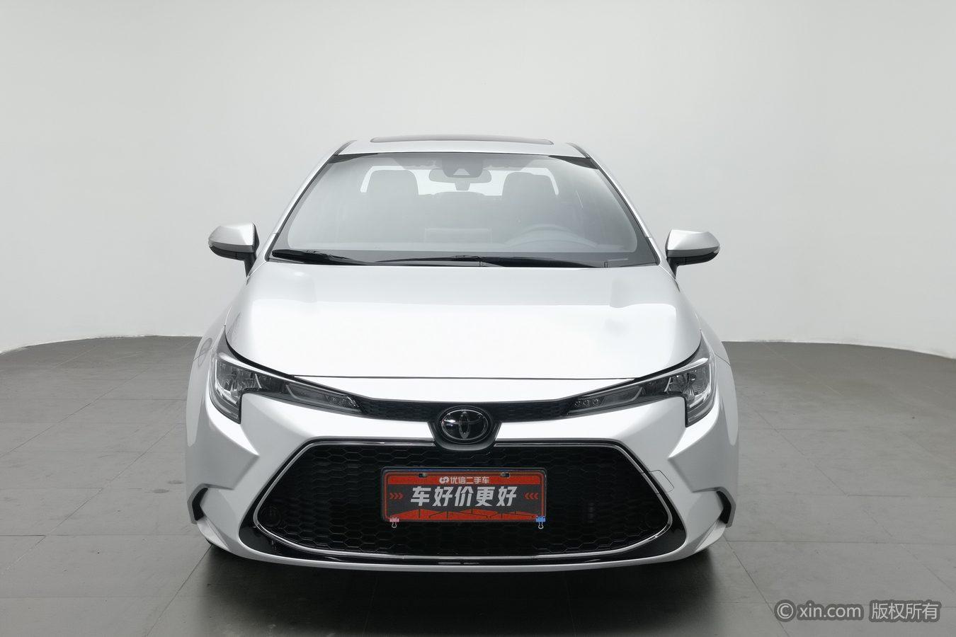 Toyota Lei Ling id 4454322 из Китая 18
