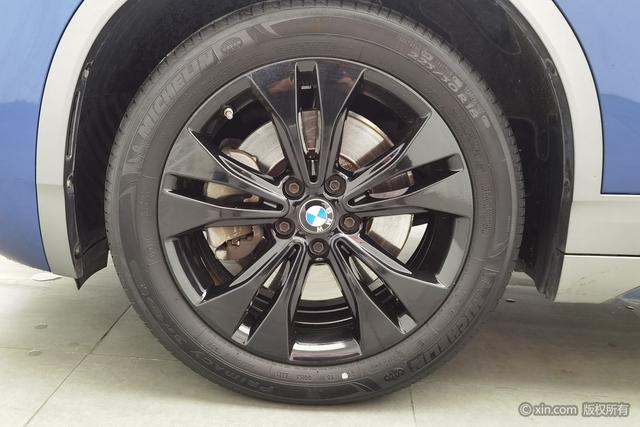 BMW X2 id 3810549 из Китая 10