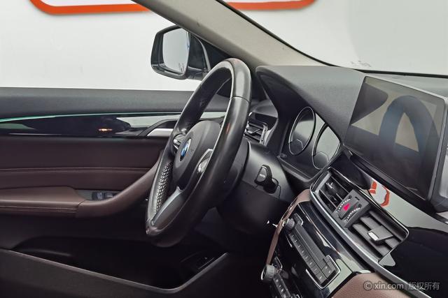 BMW X2 id 3810549 из Китая 12