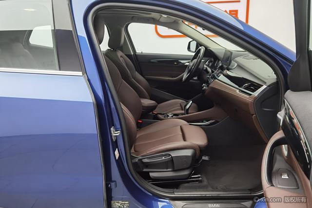 BMW X2 id 3810549 из Китая 13