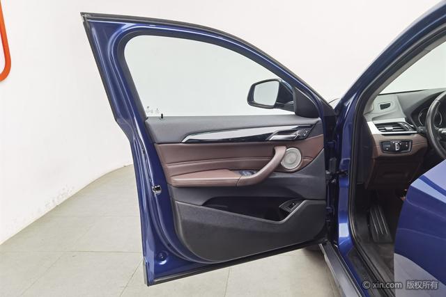 BMW X2 id 3810549 из Китая 16