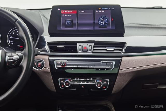 BMW X2 id 3810549 из Китая 17