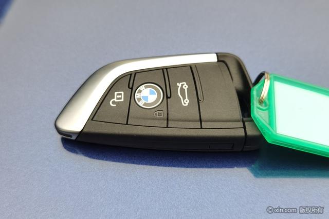 BMW X2 id 3810549 из Китая 18