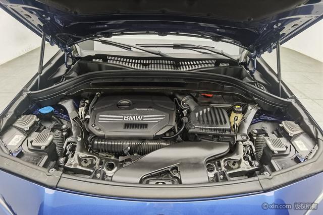 BMW X2 id 3810549 из Китая 21