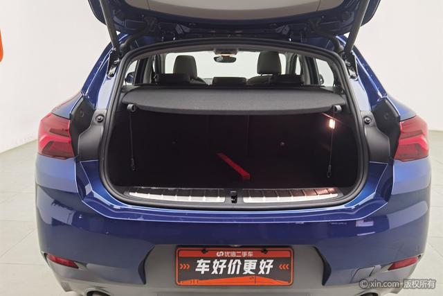 BMW X2 id 3810549 из Китая 22