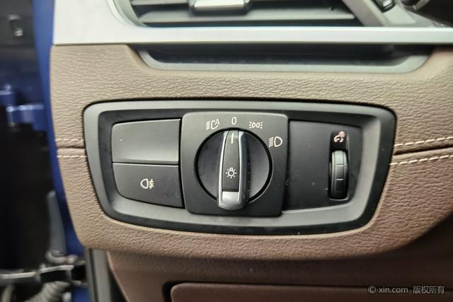 BMW X2 id 3810549 из Китая 23