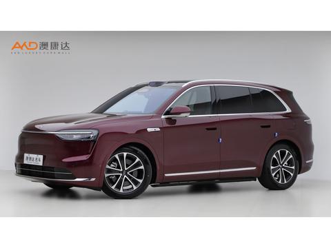 AITO Wenjie AITO M7 2026 — пригон из Китая