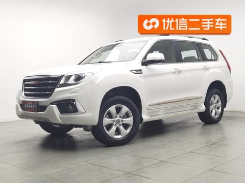 Haval H9