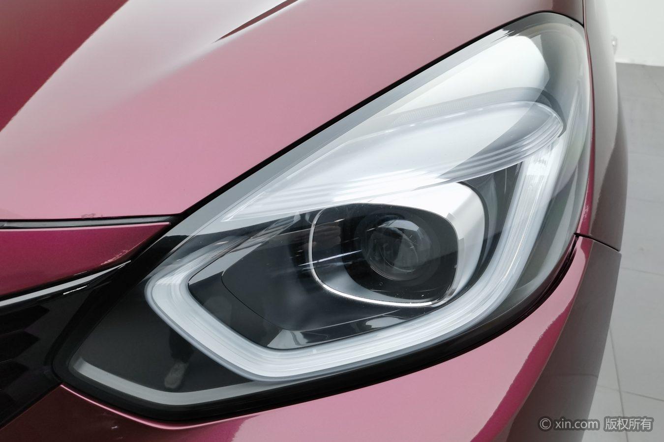 Honda Life 2020 1.5L CVT SPORT