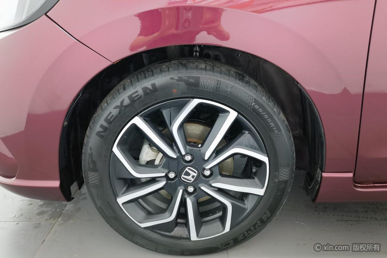 Honda Life 2020 1.5L CVT SPORT
