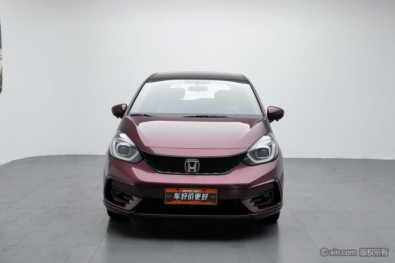 Honda Life 2020 1.5L CVT SPORT