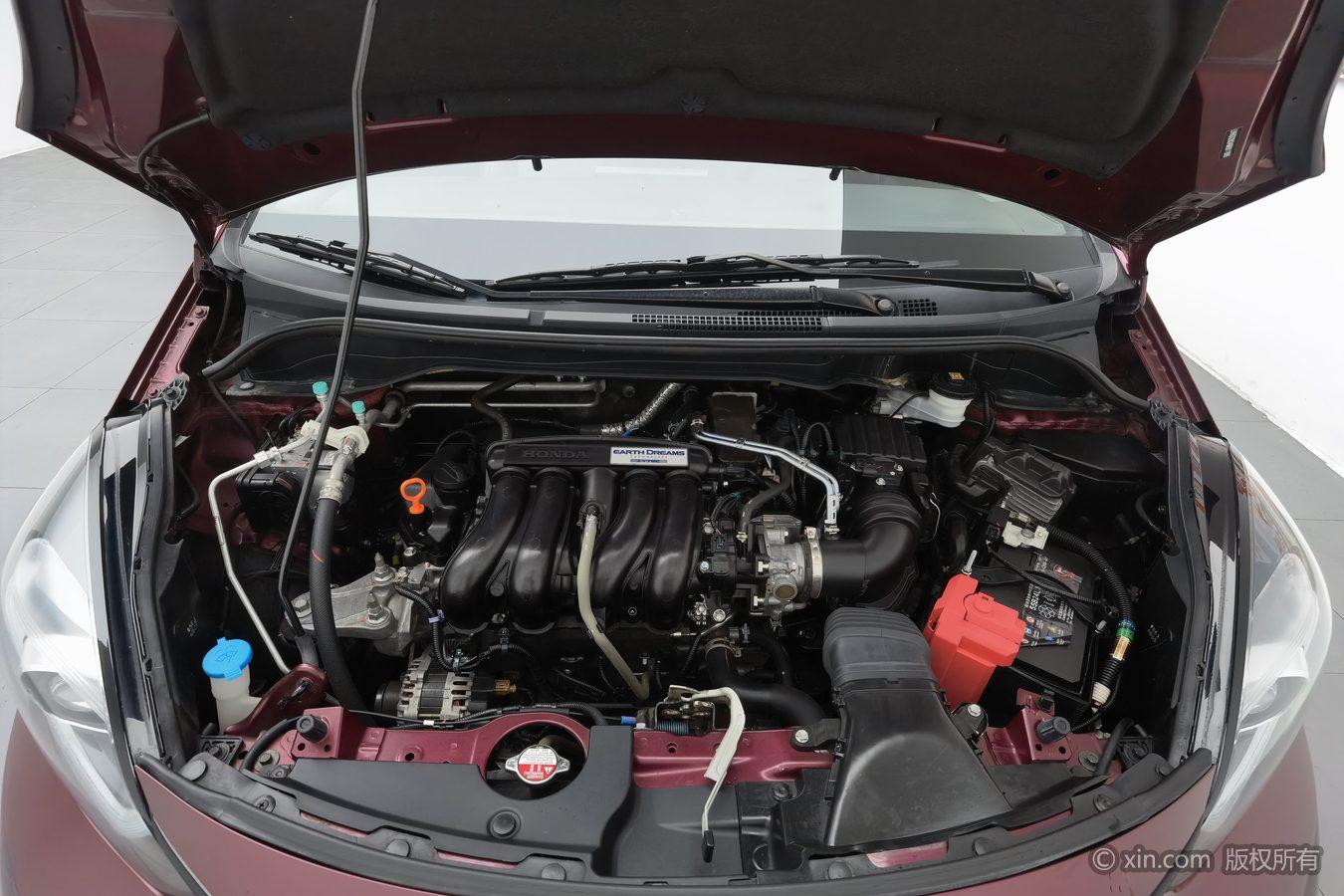 Honda Life 2020 1.5L CVT SPORT