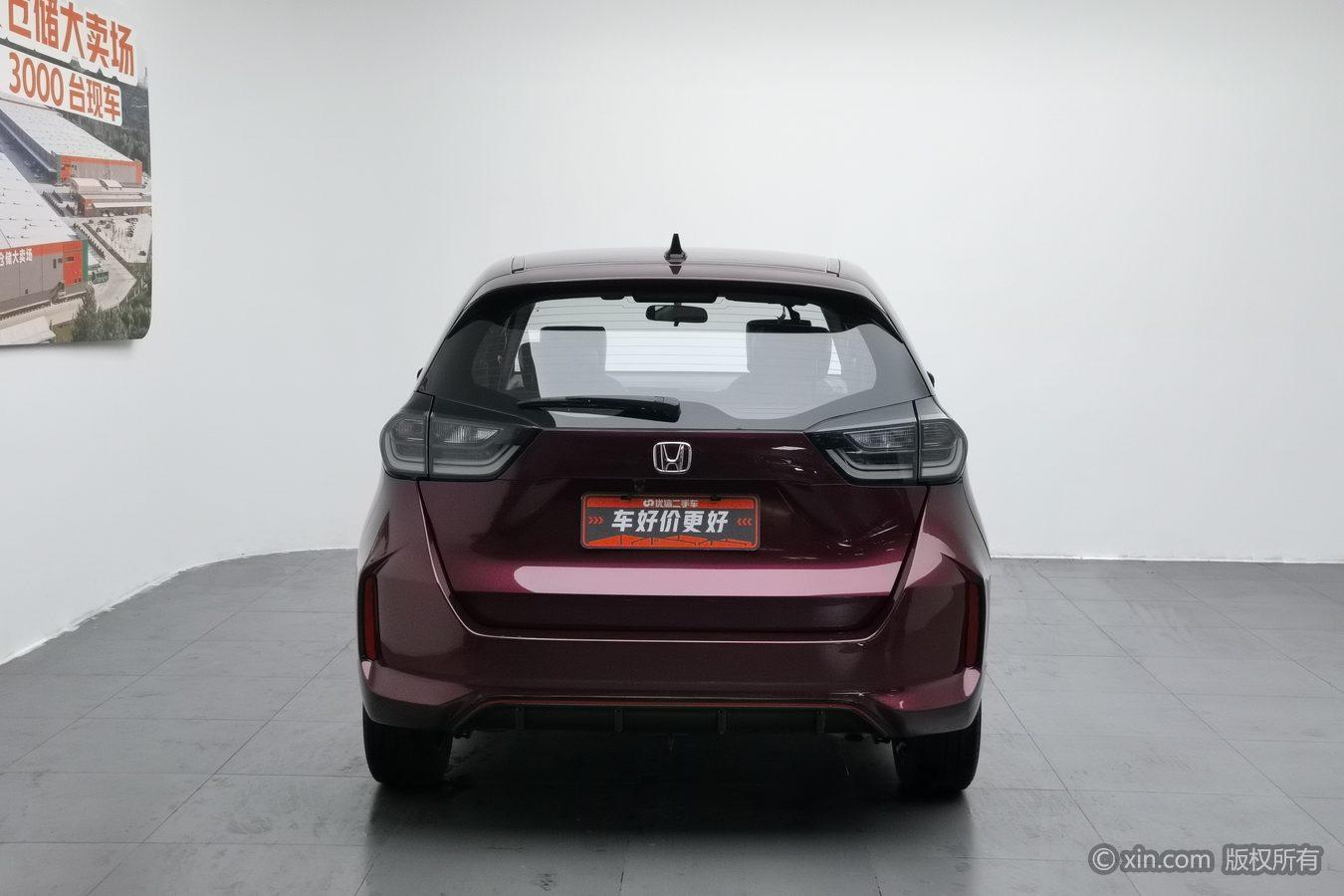 Honda Life 2020 1.5L CVT SPORT