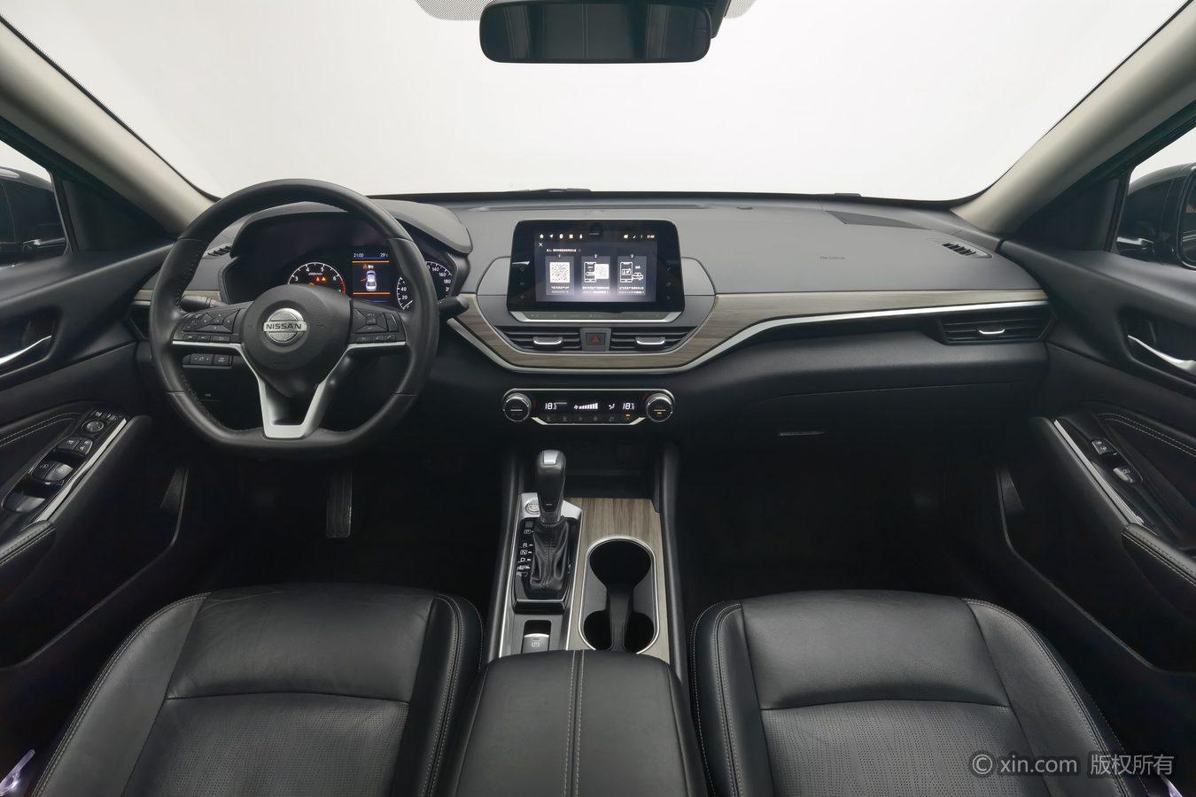 Nissan Altima — фотографии объявления, Фото 15