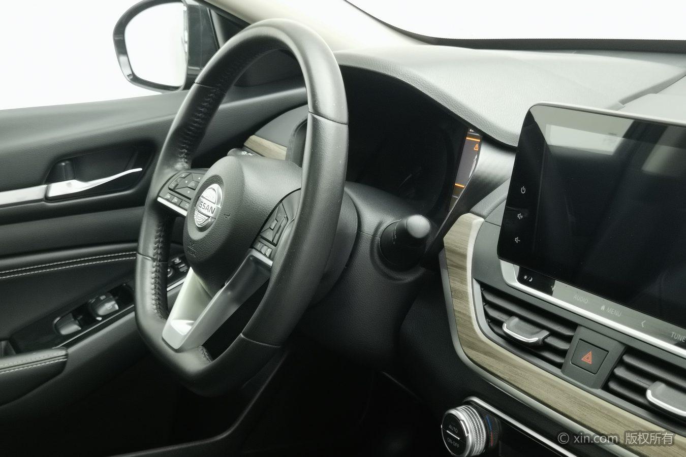 Nissan Altima — фотографии объявления, Фото 24