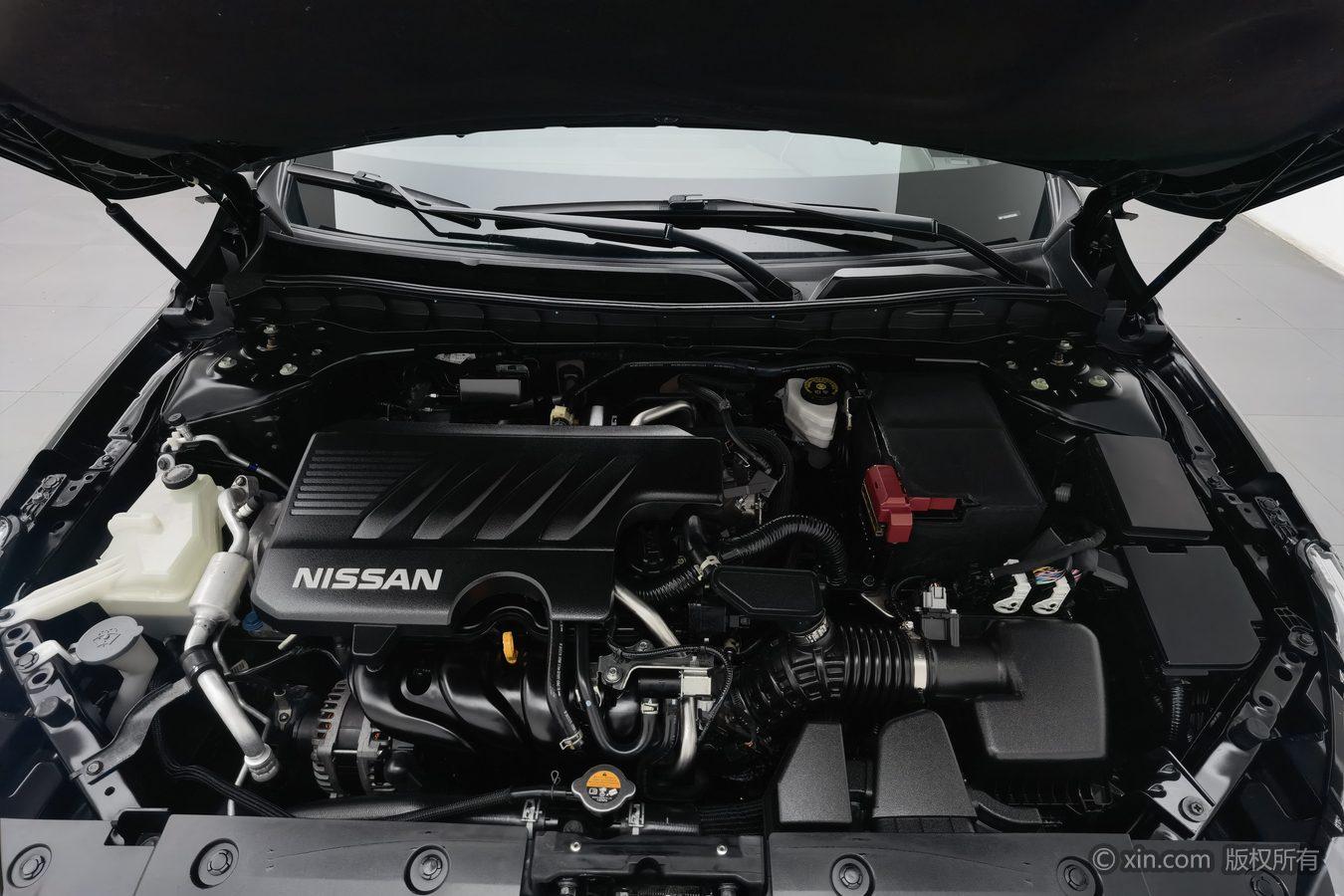 Nissan Altima — фотографии объявления, Фото 8