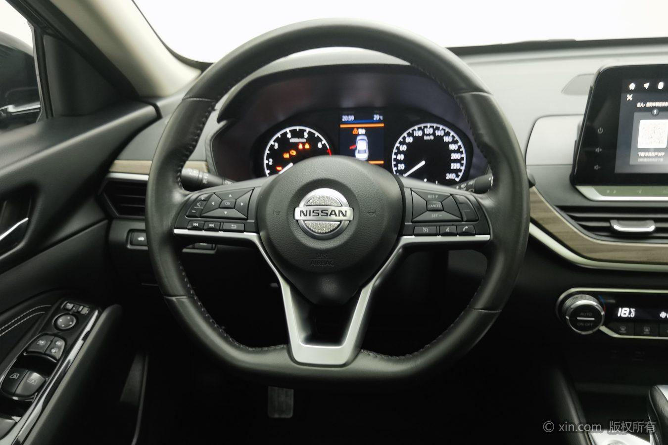 Nissan Altima — фотографии объявления, Фото 16