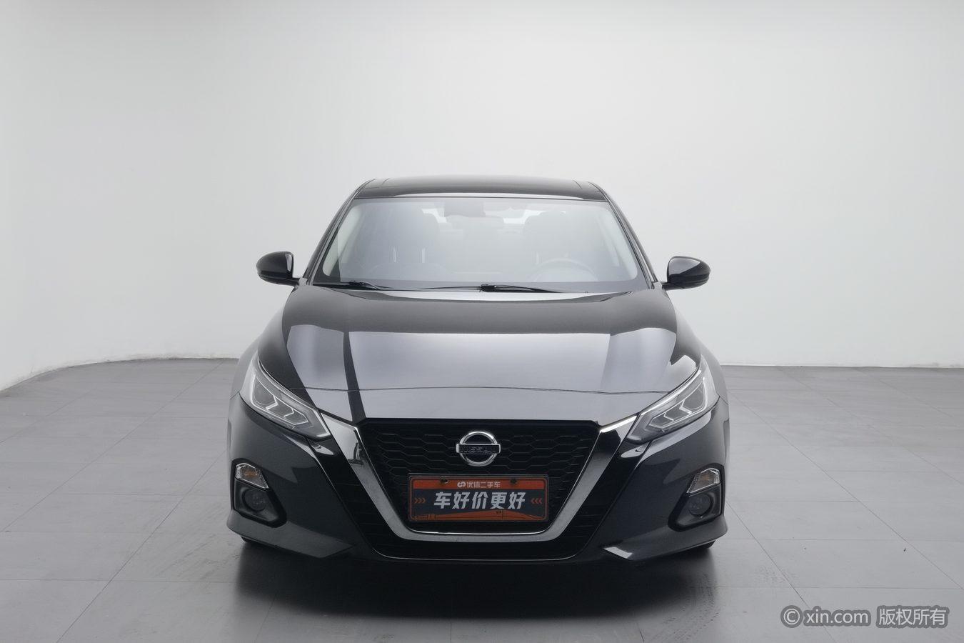 Nissan Altima — фотографии объявления, Фото 4