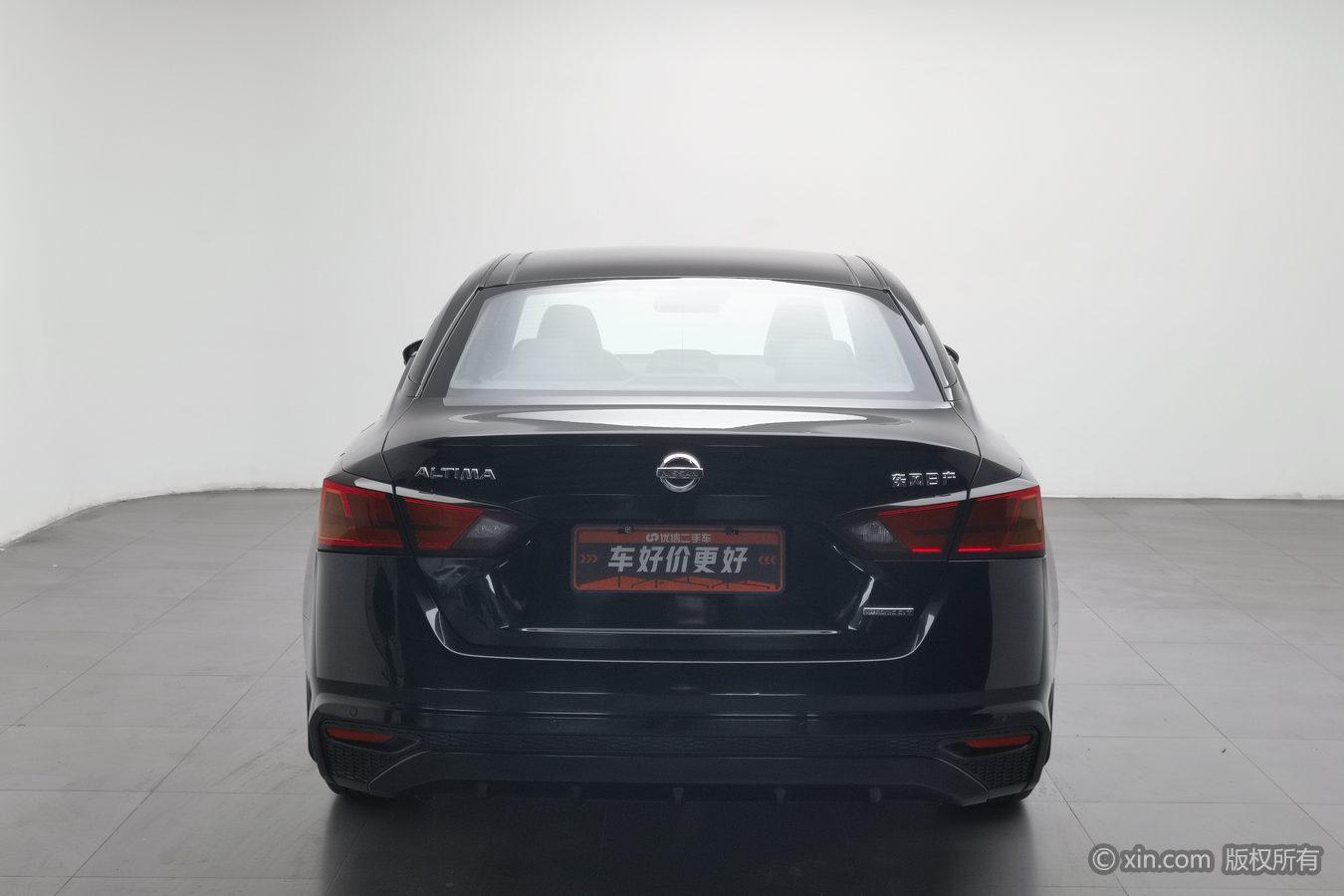 Nissan Altima — фотографии объявления, Фото 5