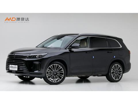 AITO M7