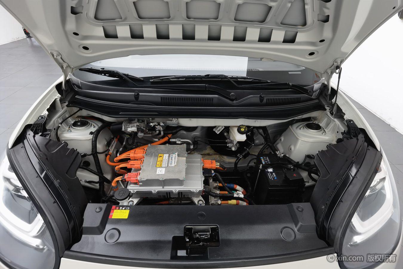 Wuling Binguo 2023 203KM