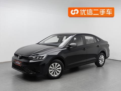 Volkswagen Lavida 2023 1.5L MT