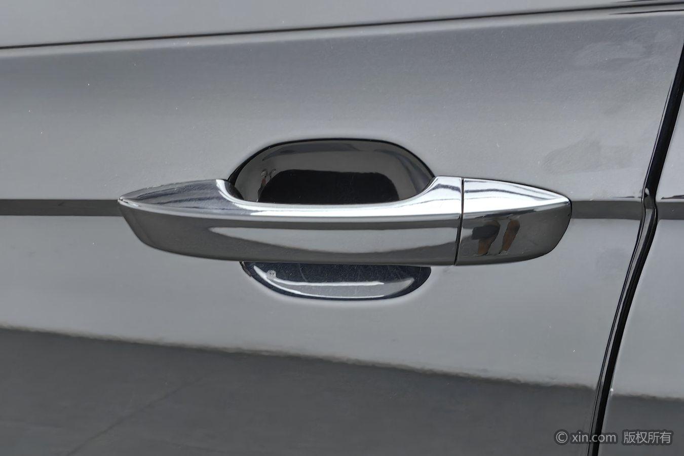 Volkswagen Lavida 2023 1.5L MT