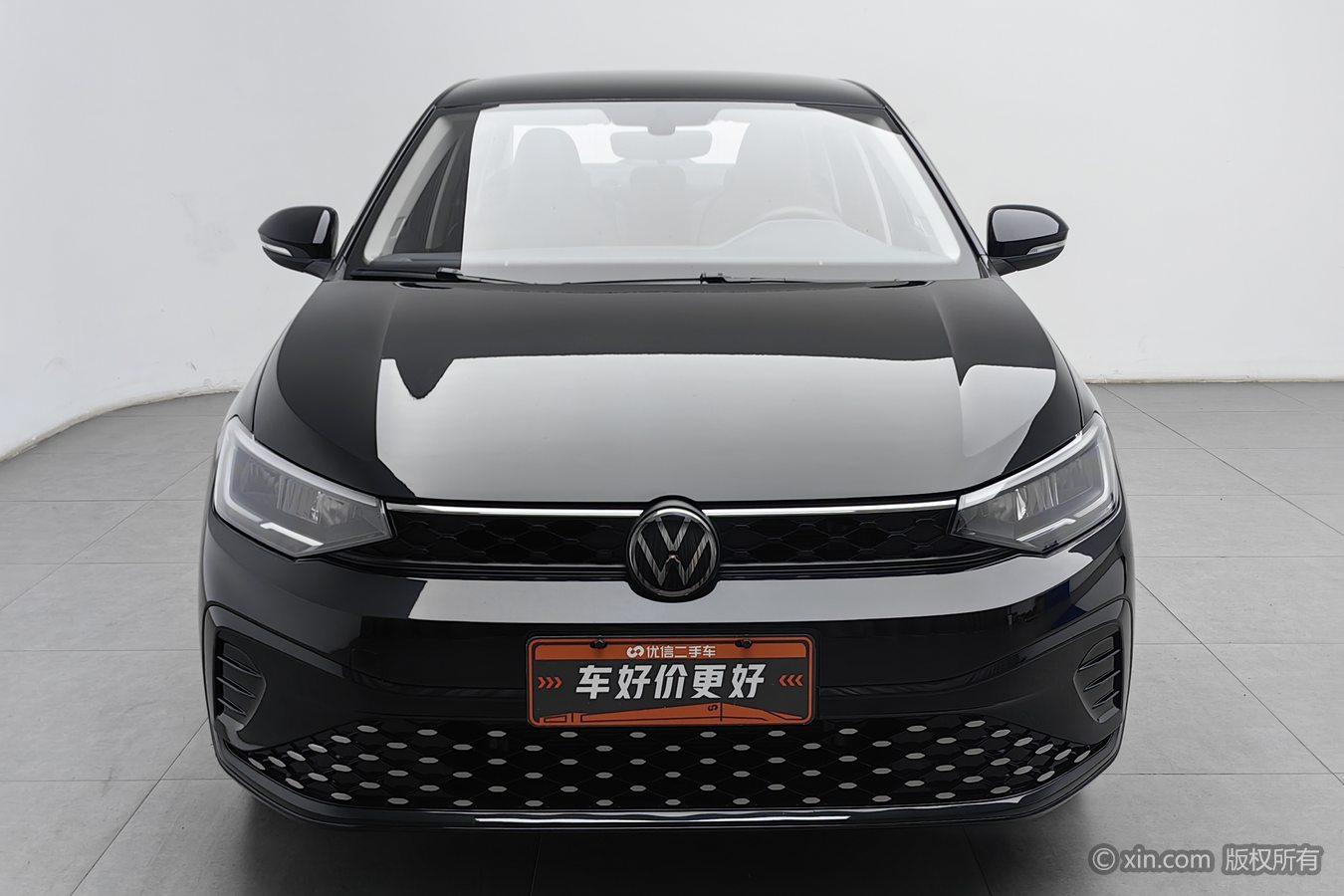 Volkswagen Lavida 2023 1.5L MT