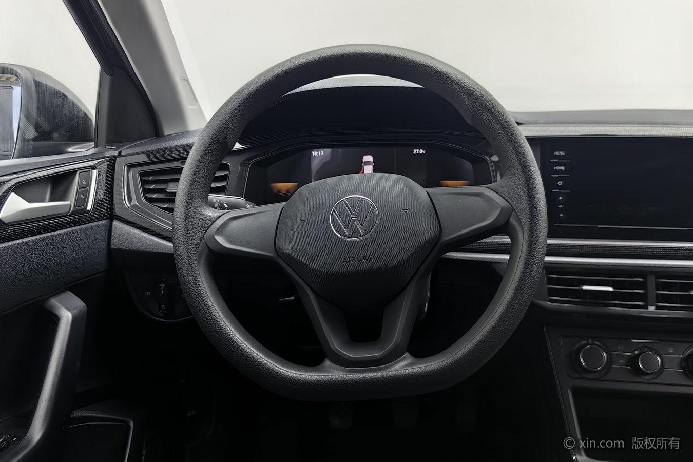 Volkswagen Lavida — фотографии объявления, Фото 16