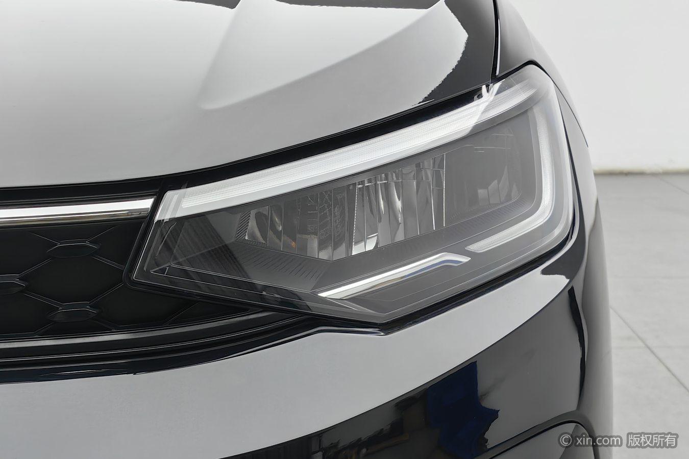 Volkswagen Lavida 2023 1.5L MT